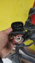 Oto Çıkma Parça / Opel / Mokka / Fan / Fan Paneli / Çıkma Parça 