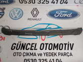 DACİA SANDERO 3 ÖN TAMPON ALT PARÇASI ORJİNAL ÇIKMA