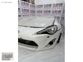 Oto Çıkma Parça / Subaru / BRZ / Kaporta & Karoser / Komple Ön / Çıkma Parça 