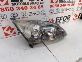 Oto Çıkma Parça / Honda / CR-V / Far & Stop / Sağ Ön Far / Çıkma Parça 