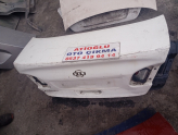 Oto Çıkma Parça / Nissan / Primera / Kaporta & Karoser / Bagaj Kapağı / Çıkma Parça 