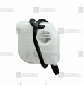 NISSAN QASHQAI YEDEK SU DEPO  07-13