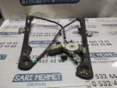 Oto Çıkma Parça / Ford / Focus / Oto Cam / Cam Krikosu / Çıkma Parça 