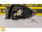 Oto Çıkma Parça / Dacia / Sandero / Fren / El Freni Motoru / Sıfır Parça 