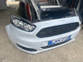 Oto Çıkma Parça / Ford / Tourneo Courier / Tampon / Ön Tampon / Çıkma Parça 