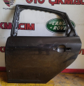 FORD FOCUS 3 SOL ARKA KAPI