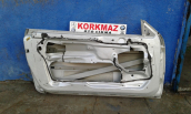 Oto Çıkma Parça / Bmw / 3 Serisi / Kaporta & Karoser / Sol Ön Kapı / Çıkma Parça 