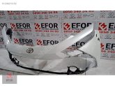 Oto Çıkma Parça / Toyota / C-HR Hybrid / Tampon / Ön Tampon / Çıkma Parça 