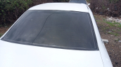 Oto Çıkma Parça / Opel / Vectra / Oto Cam / Arka Cam / Çıkma Parça 