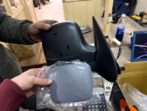 Oto Çıkma Parça / Citroen / Berlingo / Ayna / Sağ Dış Ayna / Çıkma Parça 