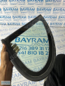 Oto Çıkma Parça / Renault / Scenic / Oto Cam / Kelebek Camı / Sıfır Parça 
