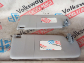 Oto Çıkma Parça / Volkswagen / Bora / Koltuk & Döşeme / Güneşlik / Çıkma Parça 