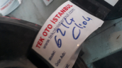Oto Çıkma Parça / Renault / Clio / Yakıt / Depo Kapağı / Çıkma Parça 