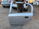 Oto Çıkma Parça / Opel / Astra / Kaporta & Karoser / Sol Arka Kapı / Çıkma Parça 