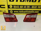 Oto Çıkma Parça / Renault / Latitude / Far & Stop / Sağ Arka Stop / Çıkma Parça 