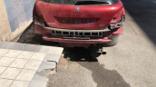 Oto Çıkma Parça / Peugeot / 207 / Kaporta & Karoser / Bagaj Kapağı / Çıkma Parça 