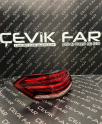 Oto Çıkma Parça / Mercedes / E Serisi / Far & Stop / Sol Arka Stop / Çıkma Parça 