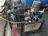 Oto Çıkma Parça / Ford / C-Max / Motor / Motor (komple) / Çıkma Parça 