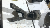 Audı A6 05-11 Sağ Motor Kulağı 4f0199308p