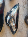 Oto Çıkma Parça / Opel / Corsa / Far & Stop / Sağ Ön Far / Çıkma Parça 