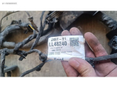 Oto Çıkma Parça / Ford / Focus / Motor / Elektrik Tesisatı / Çıkma Parça 