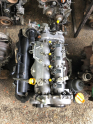 Oto Çıkma Parça / Fiat / Punto / Motor / Motor (komple) / Çıkma Parça 