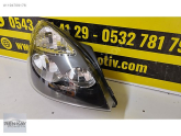 Oto Çıkma Parça / Renault / Clio / Far & Stop / Sağ Arka Stop / Sıfır Parça 