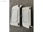 Oto Çıkma Parça / Opel / Astra / Koltuk & Döşeme / Güneşlik / Çıkma Parça 