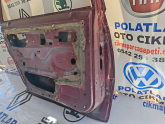 Oto Çıkma Parça / Renault / R 9 / Kaporta & Karoser / Sol Arka Kapı / Çıkma Parça 