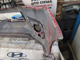 Oto Çıkma Parça / Toyota / Hilux / Tampon / Ön Tampon / Çıkma Parça 