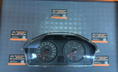 VOLVO V40-V50 GÖSTERGE PANELİ