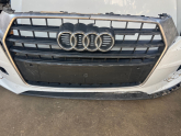 Oto Çıkma Parça / Audi / Q3 / Tampon / Ön Tampon / Çıkma Parça 
