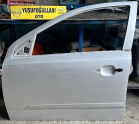 ASTRA H SOL ÖN GRİ HATASIZ KAPI KRİKO KİLİT CAM