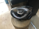 FİAT 500X FULL LED SOL FAR