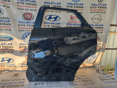 Renault captur sol arka kapı
