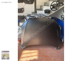 VOLKSWAGEN PASSAT B7 KAPUT