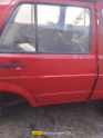 JETTA MK2 SAG ARKA KAPI TEMİZ