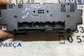 Oto Çıkma Parça / Volkswagen / Passat / Klima / Kontrol Paneli / Çıkma Parça 