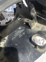 Oto Çıkma Parça / Volkswagen / Polo / Direksiyon / Direksiyon Kapağı / Çıkma Parça 