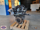 Oto Çıkma Parça / Opel / Corsa / Motor / Motor (komple) / Çıkma Parça 