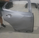 Oto Çıkma Parça / Peugeot / 2008 / Kaporta & Karoser / Sağ Arka Kapı / Çıkma Parça 