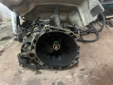 JAGUAR X YPE 2.0 DIZEL KOMPLE SANZIMAN MANUEL MERT OTO