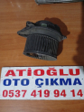 Oto Çıkma Parça / Citroen / Berlingo / Kalorifer / Kalorifer Motoru / Çıkma Parça 