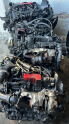 PEUGEOT 407  Dv6 euro 4  KOMPLE MOTOR ÇIKMA