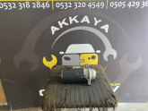 Oto Çıkma Parça / Skoda / Fabia / Elektrik / Marş Motoru / Çıkma Parça 