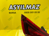 Oto Çıkma Parça / Opel / Corsa / Far & Stop / Bagaj Stop / Çıkma Parça 