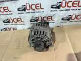 VOLVO S60 1.6 HDİ ŞARJ DİNAMOSU ÜÇEL OTO ÇIKMA BURSA