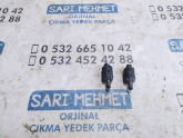Oto Çıkma Parça / Audi / A6 / Arma & Yazı / Bagaj Arması / Çıkma Parça 