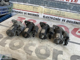 Oto Çıkma Parça / Seat / Altea / Elektrik / Marş Motoru / Çıkma Parça 