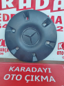 Mercedes Sprinter jant kapağı göbeği w906